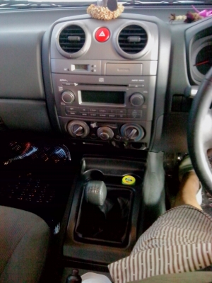 ขายดาวน์ isuzu hilander ปี 2008