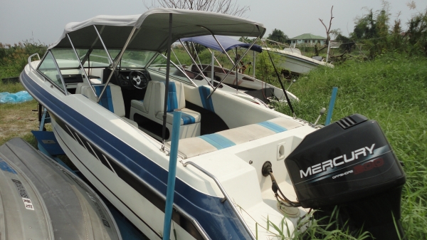 ขายเรือ ยาว 22 ฟุต โทร คุณวุฒิ 081-9399730