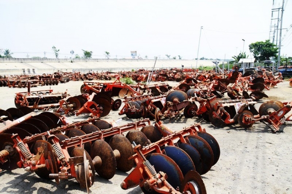 น้องเต๋อมาแล้วกับงาน hua heng lee intertrade fair 6 เมษายนนี้ วันเดียวเท่านั้น