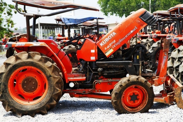 น้องเต๋อมาแล้วกับงาน hua heng lee intertrade fair 6 เมษายนนี้ วันเดียวเท่านั้น