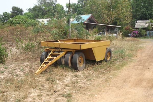 รถบด13ล้อ