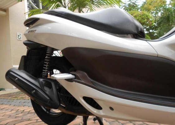 ขาย pcx 125 /แลกกระบะเบนซิน ขาย pcx 125 /แลกกระบะเบนซิน