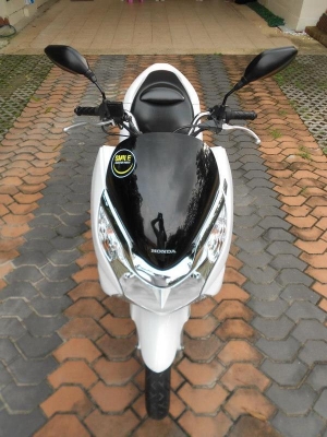 ขาย pcx 125 /แลกกระบะเบนซิน ขาย pcx 125 /แลกกระบะเบนซิน