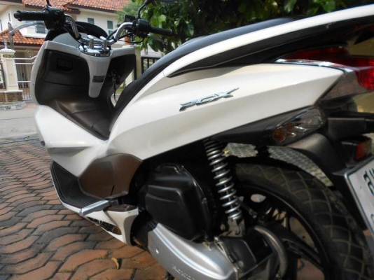 ขาย pcx 125 /แลกกระบะเบนซิน ขาย pcx 125 /แลกกระบะเบนซิน