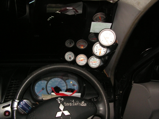 ไทรทันเเค็ปปี08ตัวท็อป ถ้าคุณหารถประหยัดไว้ใช้งานรถคันนี้ตอบโจทญ์ได้เลยครับ