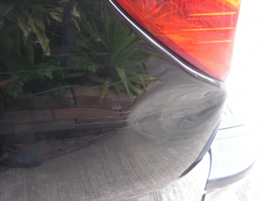 ไทรทันเเค็ปปี08ตัวท็อป ถ้าคุณหารถประหยัดไว้ใช้งานรถคันนี้ตอบโจทญ์ได้เลยครับ