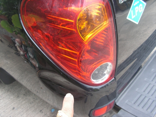 ไทรทันเเค็ปปี08ตัวท็อป ถ้าคุณหารถประหยัดไว้ใช้งานรถคันนี้ตอบโจทญ์ได้เลยครับ