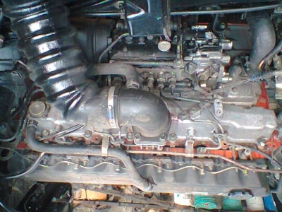 ขาย ISUZU Deca 195 เครื่องดีมาก ไม่มีเยิ้ม เพิ่งต่อไหม่ สภาพสวย แคสซีสวย รถประกอบนอก