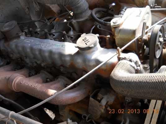 ขาย6ล้อดั๊มพ์หน้ายาวพร้อมใช้งาน