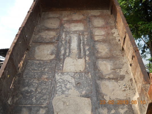 ขาย6ล้อดั๊มพ์หน้ายาวพร้อมใช้งาน