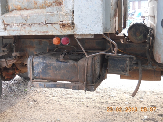 ขาย6ล้อดั๊มพ์หน้ายาวพร้อมใช้งาน