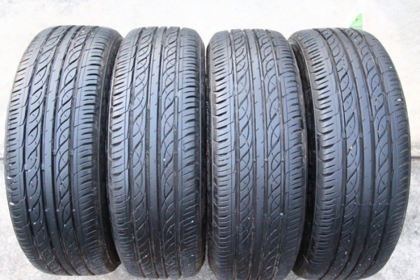 กะทะ15 4รู100 + ยาง Firestone 185/60/15 ปี12 กะทะ15 4รู100 + ยาง Firestone 185/60/15 ปี12