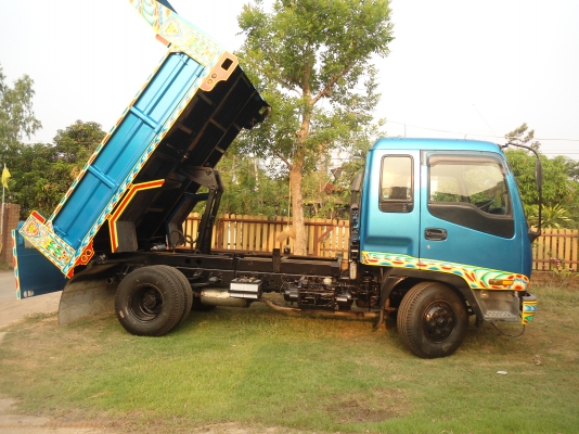 ขาย ISUZU Deca 195 เครื่องดีมาก ไม่มีเยิ้ม เพิ่งต่อไหม่ สภาพสวย แคสซีสวย รถประกอบนอก ราคาไม่รวมเล่ม