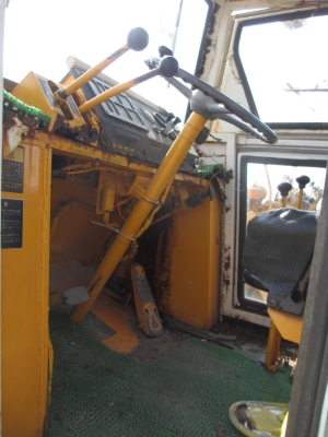 สภาพ 90 \% รถตัก เอวอ่อน ล้อยาง KOMATSU 510 หัวเก๋ง เก่านอก เอวแน่น ปั็มแรง สภาพพร้อมใช้ สุดๆเอาไปแบ่งกันใช้ได้เลยครับ น้องร็อค จัดหั้ย สภาพ 90 \% รถตัก เอวอ่อน ล้อยาง KOMATSU 510 หัวเก๋ง เก่านอก เอวแน่น ปั็มแรง สภาพพร้อมใช้ สุดๆเอาไปแบ่งกันใช้ได้เลยครับ น้องร็อค จัดหั้ย