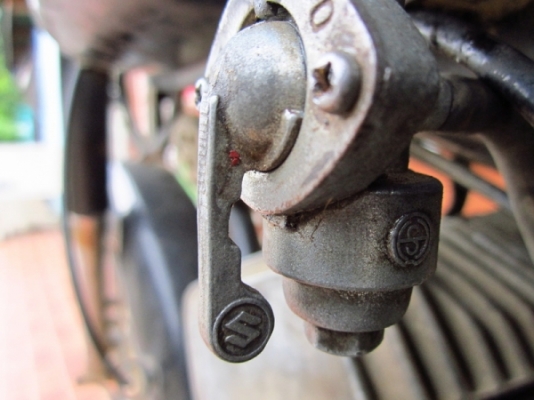 ตี่พิจิตร//ขาย k125 เดิมๆจากโรงงาน ตี่พิจิตร//ขาย k125 เดิมๆจากโรงงาน