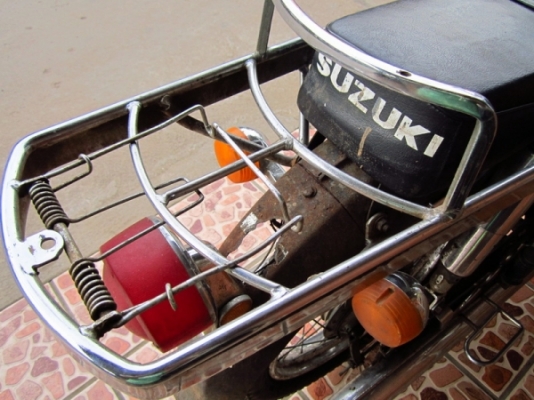 ตี่พิจิตร//ขาย k125 เดิมๆจากโรงงาน ตี่พิจิตร//ขาย k125 เดิมๆจากโรงงาน