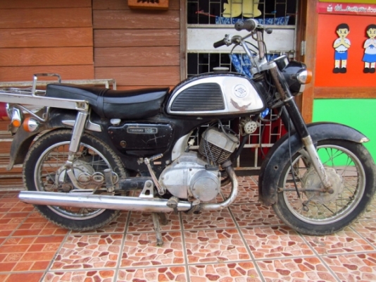 ตี่พิจิตร//ขาย k125 เดิมๆจากโรงงาน ตี่พิจิตร//ขาย k125 เดิมๆจากโรงงาน