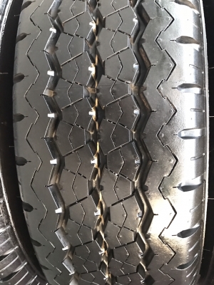ล้อแม็กใหม่ป้ายแดง Mitsu Triton พร้อมยาง 215-70-15 Bridgestone ปลายปี 16 ล้อแม็กใหม่ป้ายแดง Mitsu Triton พร้อมยาง 215-70-15 Bridgestone ปลายปี 16