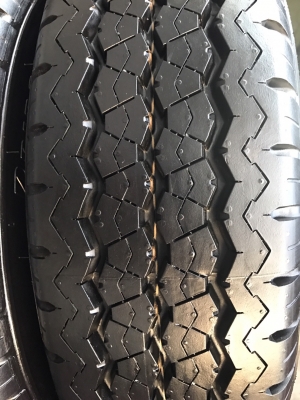 ล้อแม็กใหม่ป้ายแดง Mitsu Triton พร้อมยาง 215-70-15 Bridgestone ปลายปี 16 ล้อแม็กใหม่ป้ายแดง Mitsu Triton พร้อมยาง 215-70-15 Bridgestone ปลายปี 16