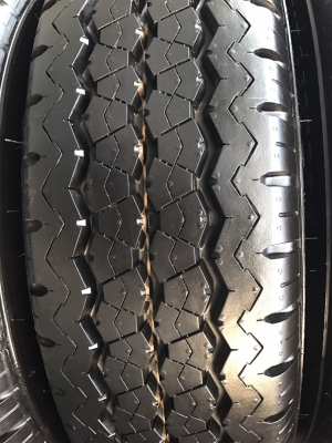 ล้อแม็กใหม่ป้ายแดง Mitsu Triton พร้อมยาง 215-70-15 Bridgestone ปลายปี 16 ล้อแม็กใหม่ป้ายแดง Mitsu Triton พร้อมยาง 215-70-15 Bridgestone ปลายปี 16