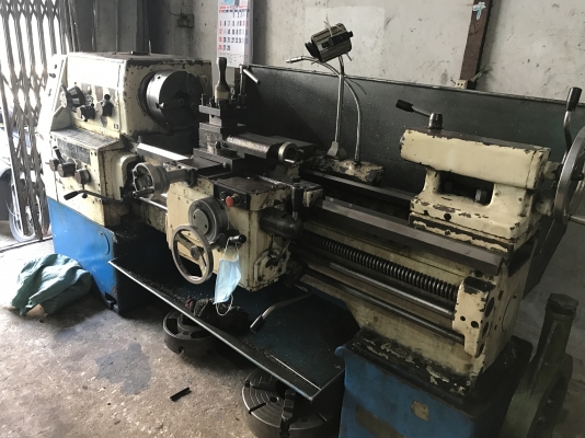 ขายเครื่องกลึง7ฟุต ขายเครื่องกลึง7ฟุต