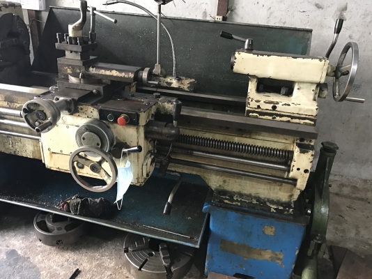 ขายเครื่องกลึง7ฟุต ขายเครื่องกลึง7ฟุต