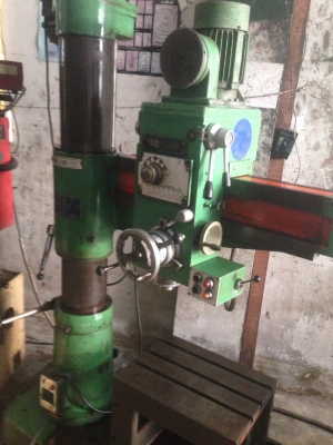 ขายเครื่องเจราะเรเดียน