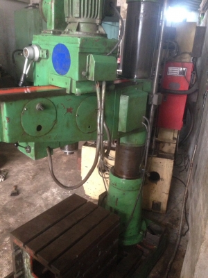 ขายเครื่องเจราะเรเดียน