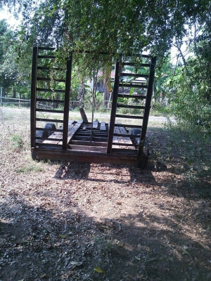 ขาย 150.000บาท รถเกี่ยว+พร้อมเทรนเลอร์ลาก Dc60-Plusปี52 เครื่องดีปั้มแรงช่วงล่างสวย