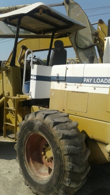 ขายๆแล้ว จร้า รถตักเอวอ่อน KOMAT`SU-510 รถตักเอวอ่อน รถสภาพดีพร้อมใช้งาน เอกสารพร้อม ขายๆแล้ว จร้า รถตักเอวอ่อน KOMAT`SU-510 รถตักเอวอ่อน รถสภาพดีพร้อมใช้งาน เอกสารพร้อม