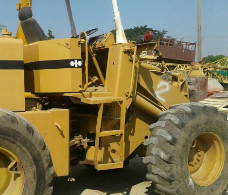 ขายๆแล้ว จร้า รถตักเอวอ่อน KOMAT`SU-510 รถตักเอวอ่อน รถสภาพดีพร้อมใช้งาน เอกสารพร้อม ขายๆแล้ว จร้า รถตักเอวอ่อน KOMAT`SU-510 รถตักเอวอ่อน รถสภาพดีพร้อมใช้งาน เอกสารพร้อม