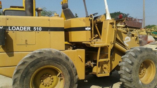 ขายๆแล้ว จร้า รถตักเอวอ่อน KOMAT`SU-510 รถตักเอวอ่อน รถสภาพดีพร้อมใช้งาน เอกสารพร้อม ขายๆแล้ว จร้า รถตักเอวอ่อน KOMAT`SU-510 รถตักเอวอ่อน รถสภาพดีพร้อมใช้งาน เอกสารพร้อม