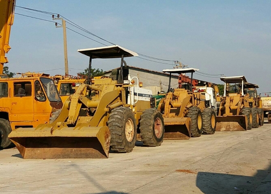 ขายๆแล้ว จร้า รถตักเอวอ่อน KOMAT`SU-510 รถตักเอวอ่อน รถสภาพดีพร้อมใช้งาน เอกสารพร้อม ขายๆแล้ว จร้า รถตักเอวอ่อน KOMAT`SU-510 รถตักเอวอ่อน รถสภาพดีพร้อมใช้งาน เอกสารพร้อม