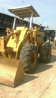 ขายๆแล้ว จร้า รถตักเอวอ่อน KOMAT`SU-510 รถตักเอวอ่อน รถสภาพดีพร้อมใช้งาน เอกสารพร้อม ขายๆแล้ว จร้า รถตักเอวอ่อน KOMAT`SU-510 รถตักเอวอ่อน รถสภาพดีพร้อมใช้งาน เอกสารพร้อม