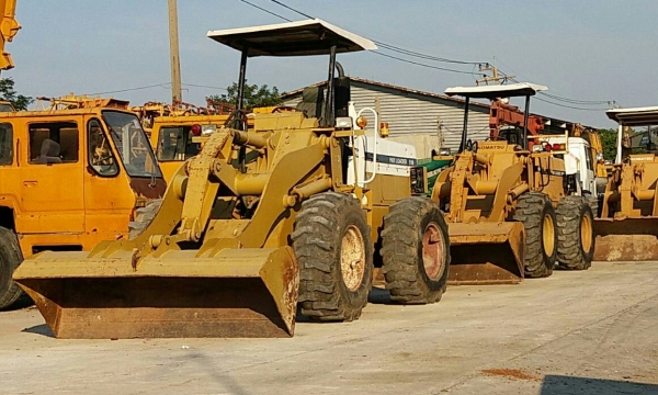 ขายๆแล้ว จร้า รถตักเอวอ่อน KOMAT`SU-510 รถตักเอวอ่อน รถสภาพดีพร้อมใช้งาน เอกสารพร้อม ขายๆแล้ว จร้า รถตักเอวอ่อน KOMAT`SU-510 รถตักเอวอ่อน รถสภาพดีพร้อมใช้งาน เอกสารพร้อม