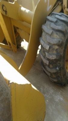 ขายๆแล้ว จร้า รถตักเอวอ่อน KOMAT`SU-510 รถตักเอวอ่อน รถสภาพดีพร้อมใช้งาน เอกสารพร้อม ขายๆแล้ว จร้า รถตักเอวอ่อน KOMAT`SU-510 รถตักเอวอ่อน รถสภาพดีพร้อมใช้งาน เอกสารพร้อม