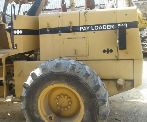 ขายๆแล้ว จร้า รถตักเอวอ่อน KOMAT`SU-510 รถตักเอวอ่อน รถสภาพดีพร้อมใช้งาน เอกสารพร้อม ขายๆแล้ว จร้า รถตักเอวอ่อน KOMAT`SU-510 รถตักเอวอ่อน รถสภาพดีพร้อมใช้งาน เอกสารพร้อม