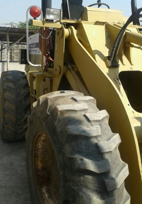 ขายๆแล้ว จร้า รถตักเอวอ่อน KOMAT`SU-510 รถตักเอวอ่อน รถสภาพดีพร้อมใช้งาน เอกสารพร้อม ขายๆแล้ว จร้า รถตักเอวอ่อน KOMAT`SU-510 รถตักเอวอ่อน รถสภาพดีพร้อมใช้งาน เอกสารพร้อม