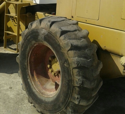 ขายๆแล้ว จร้า รถตักเอวอ่อน KOMAT`SU-510 รถตักเอวอ่อน รถสภาพดีพร้อมใช้งาน เอกสารพร้อม ขายๆแล้ว จร้า รถตักเอวอ่อน KOMAT`SU-510 รถตักเอวอ่อน รถสภาพดีพร้อมใช้งาน เอกสารพร้อม