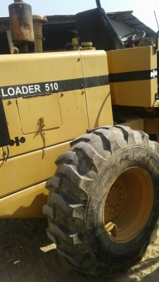 ขายๆแล้ว จร้า รถตักเอวอ่อน KOMAT`SU-510 รถตักเอวอ่อน รถสภาพดีพร้อมใช้งาน เอกสารพร้อม ขายๆแล้ว จร้า รถตักเอวอ่อน KOMAT`SU-510 รถตักเอวอ่อน รถสภาพดีพร้อมใช้งาน เอกสารพร้อม