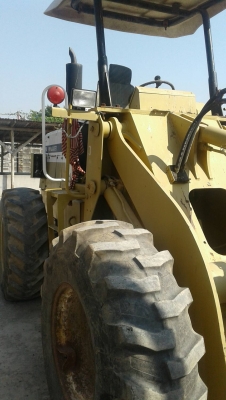 ขายๆแล้ว จร้า รถตักเอวอ่อน KOMAT`SU-510 รถตักเอวอ่อน รถสภาพดีพร้อมใช้งาน เอกสารพร้อม ขายๆแล้ว จร้า รถตักเอวอ่อน KOMAT`SU-510 รถตักเอวอ่อน รถสภาพดีพร้อมใช้งาน เอกสารพร้อม