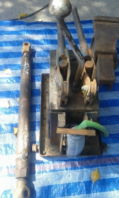 ตัวอัดไฮโดรลิก