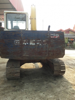 ขายค่ะ..KOMATSU  PC60-6  มาใหม่..เก่าญี่ปุ่นแท้ค่ะ..4,XXX ชั่วโมง  ปลายยาว  เครื่องปั๊มดี  พร้อมใช้...โทร  089-3818694  ดวงนภา