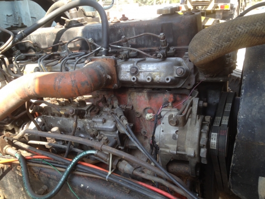 10 ล้อ 2 เพลา ISUZU FXZ ร็อคกี้ 210 แรง กระบะอลูมิเนียม ดั้ม เครื่อง-เกียร์ ดี ยางใหม่ 10 เส้น พร้อมใช้งาน พร้อมโอน