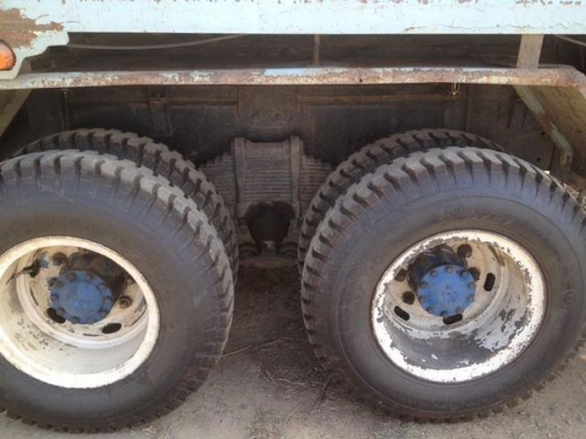 10 ล้อ 2 เพลา ISUZU FXZ ร็อคกี้ 210 แรง กระบะอลูมิเนียม ดั้ม เครื่อง-เกียร์ ดี ยางใหม่ 10 เส้น พร้อมใช้งาน พร้อมโอน