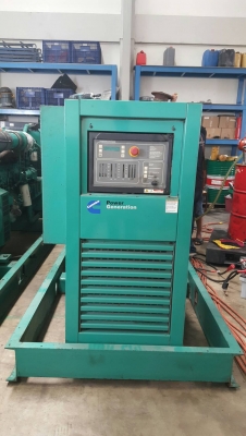 เครื่องปั่นไฟ Cummins Onan 385KVA  มีสินค้าพร้อมส่ง