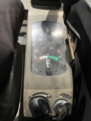 CAT 305SR คันเร่งไฟฟ้า ปั้มนิ้ว ปี 2005 ใช้งานแค่ 3 พันกว่าชั่วโมง CAT 305SR คันเร่งไฟฟ้า ปั้มนิ้ว ปี 2005 ใช้งานแค่ 3 พันกว่าชั่วโมง