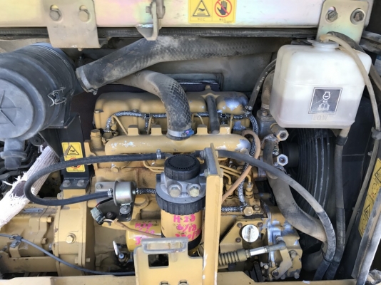 CAT 305SR คันเร่งไฟฟ้า ปั้มนิ้ว ปี 2005 ใช้งานแค่ 3 พันกว่าชั่วโมง CAT 305SR คันเร่งไฟฟ้า ปั้มนิ้ว ปี 2005 ใช้งานแค่ 3 พันกว่าชั่วโมง