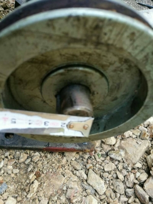 2200บ. ส่งฟรี083-2000058 LINE ID : line832923 ชุดเกียร์ทด1:40 ขนาดเพลาเข้าโต 25 มม. ที่เพลาออกมีชุดสเตอร์มาให้พร้อม ใช้กับมอเตอร์ไม่เกิน 3แรง 2200บ. ส่งฟรี083-2000058 LINE ID : line832923 ชุดเกียร์ทด1:40 ขนาดเพลาเข้าโต 25 มม. ที่เพลาออกมีชุดสเตอร์มาให้พร้อม ใช้กับมอเตอร์ไม่เกิน 3แรง