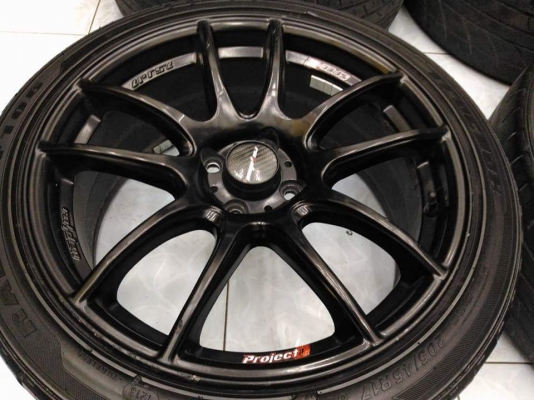 ล้อแม็ก Lenso spec E ขอบ 17 ยาง 205/45/17 ปี 12, 13 ขายถูกตามสภาพ 6,900.-/เทิร์นได้ ใส่ฟรี ส่งทั่วไทยค่ะ ล้อแม็ก Lenso spec E ขอบ 17 ยาง 205/45/17 ปี 12, 13 ขายถูกตามสภาพ 6,900.-/เทิร์นได้ ใส่ฟรี ส่งทั่วไทยค่ะ